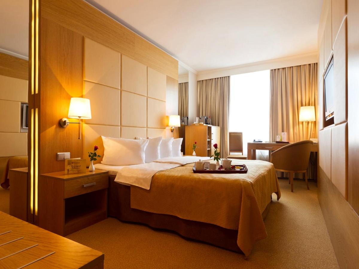 Hotel Korston Moscow
