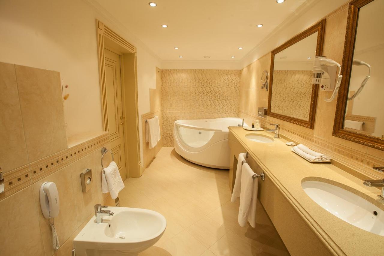 Hotel Korston Moscow