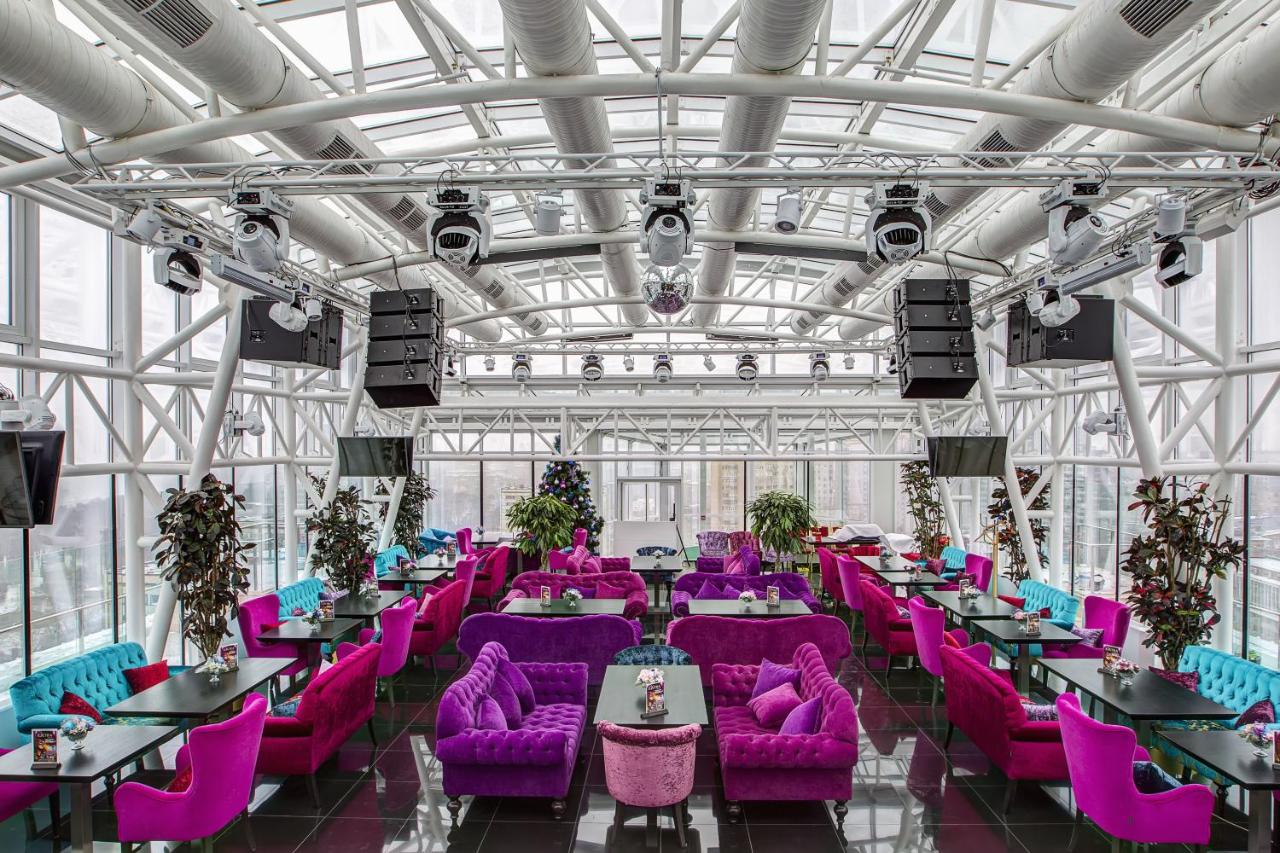 Hotel Korston Moscow
