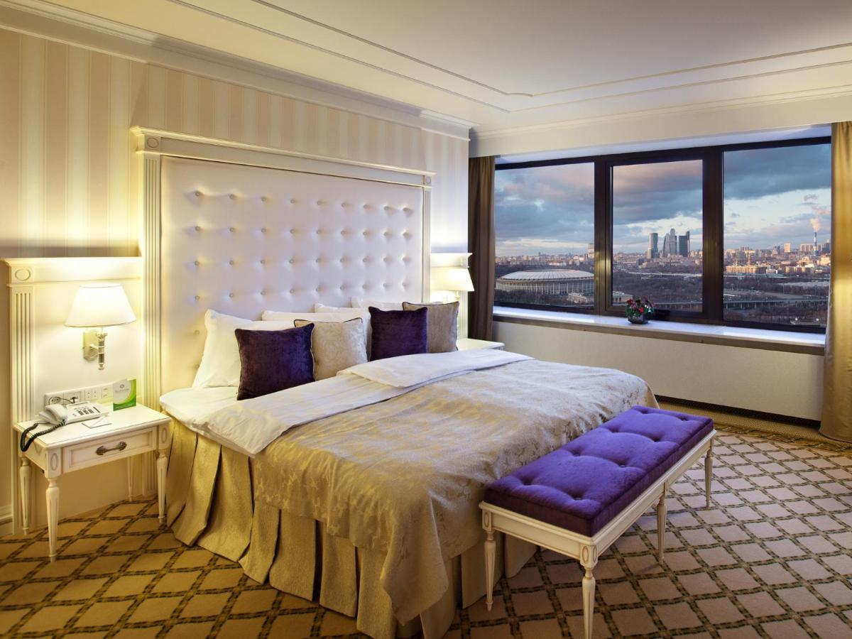 Hotel Korston Moscow