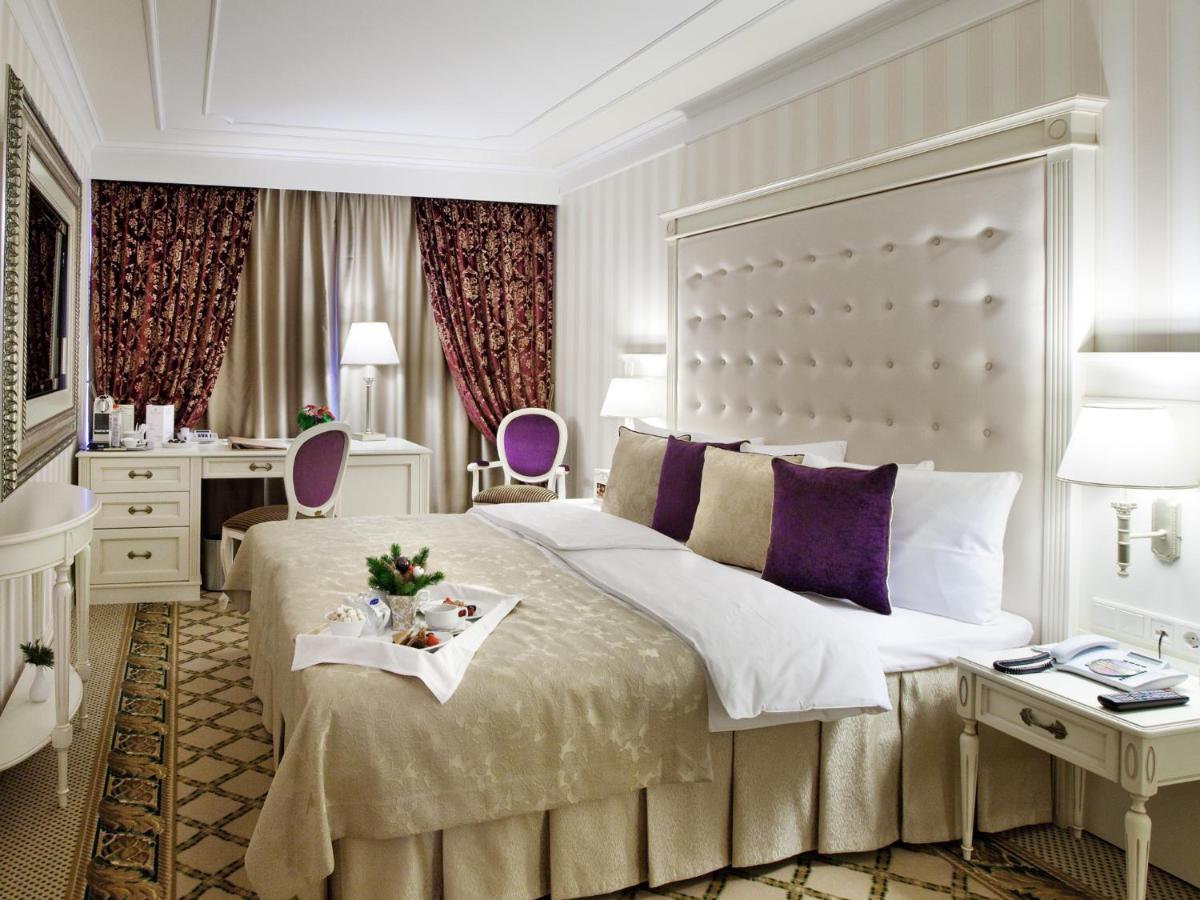 Hotel Korston Moscow