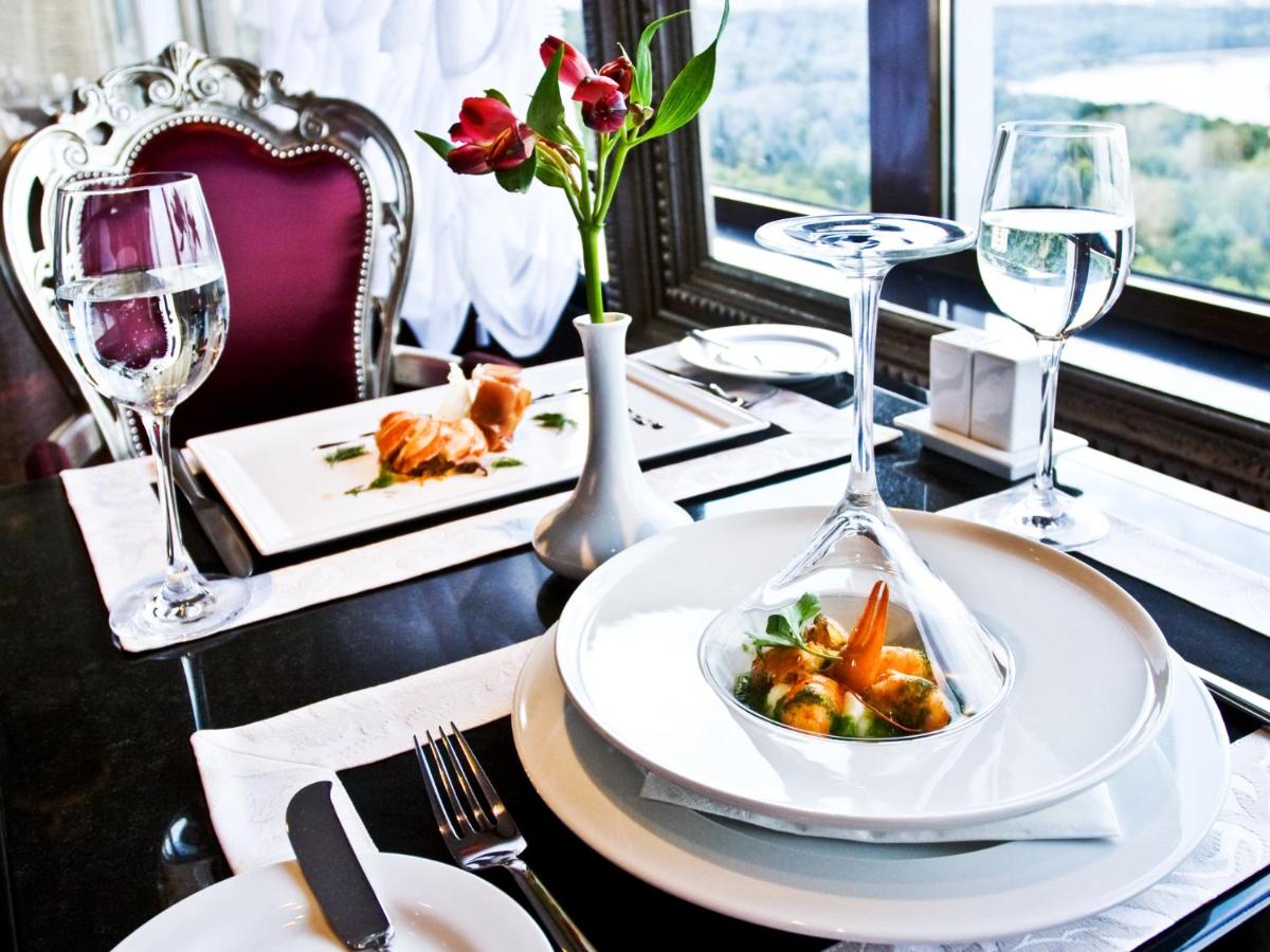 Hotel Korston Moscow