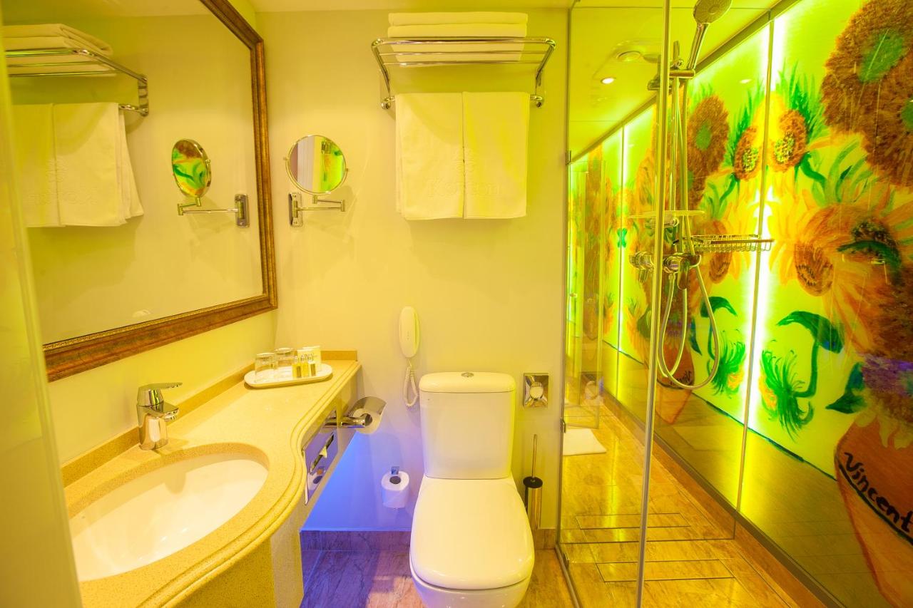 Hotel Korston Moscow
