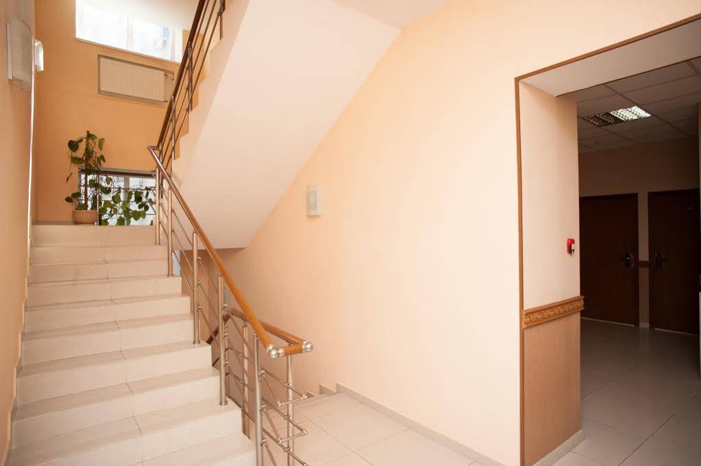 Hotel Krasniye Vorota