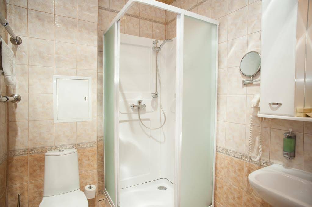 Hotel Krasniye Vorota