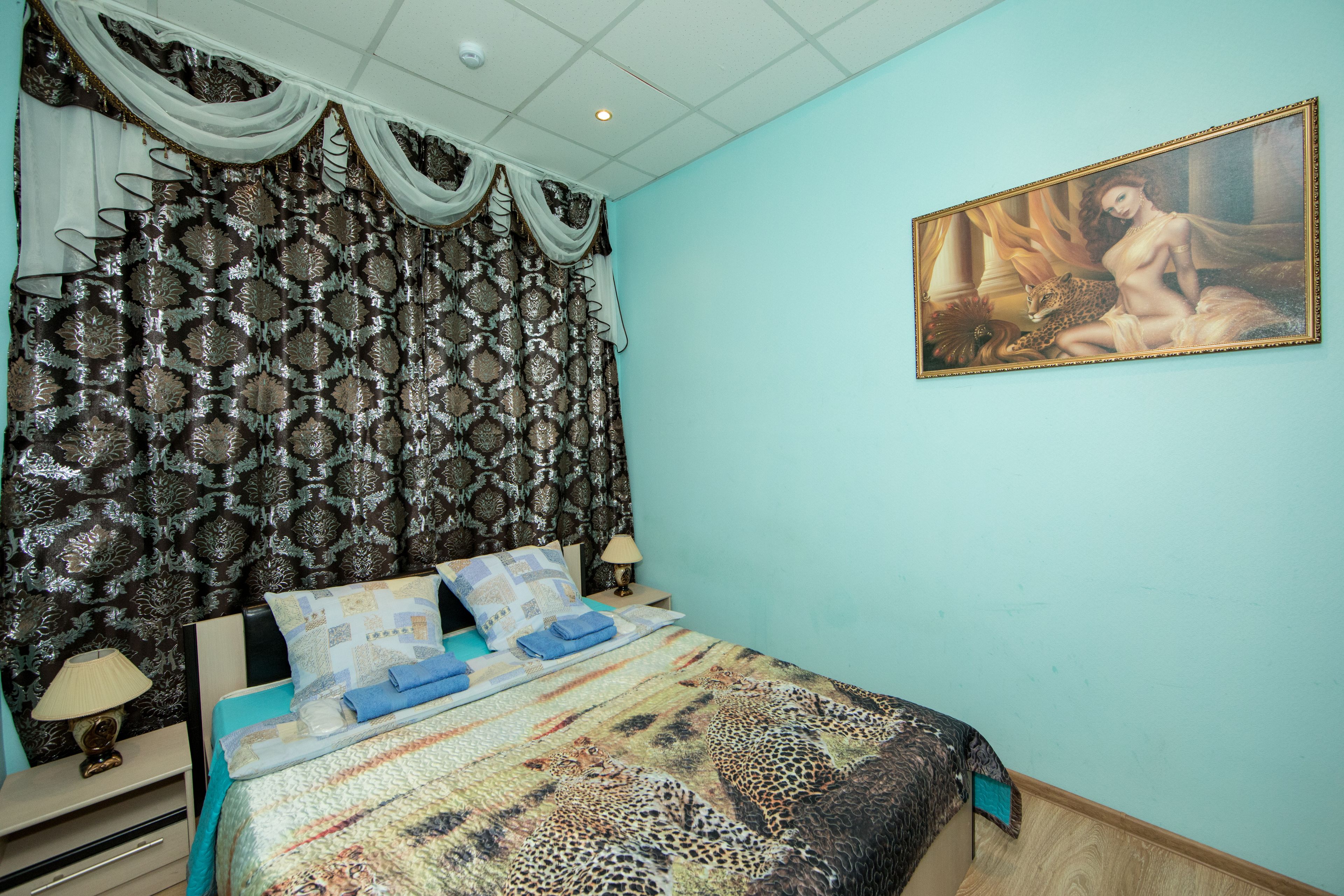Hotel Ladomir Na Sadovom