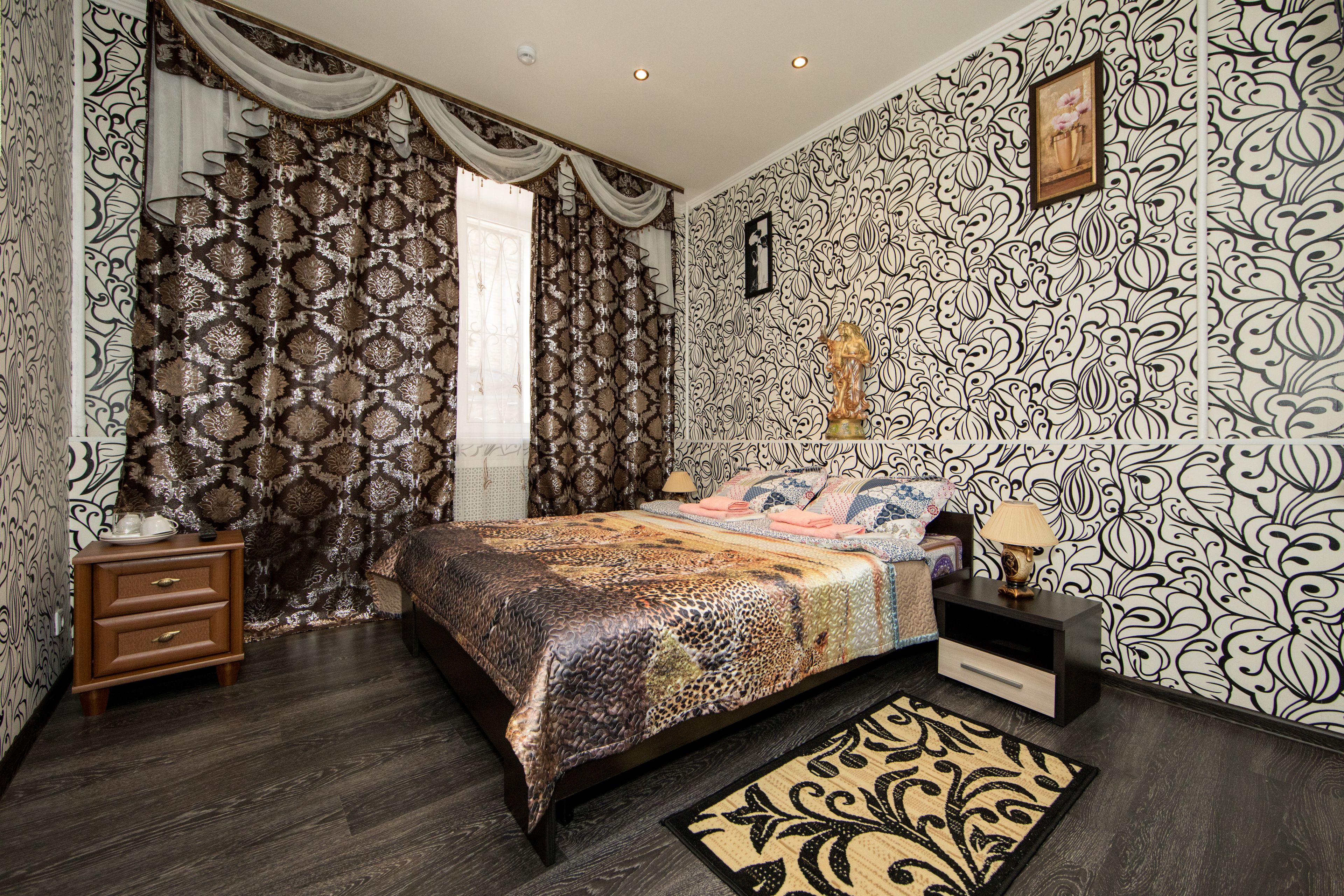 Hotel Ladomir Na Sadovom
