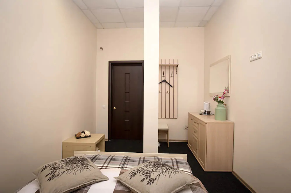 Hotel M
