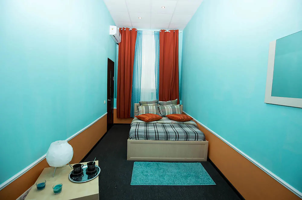 Hotel M