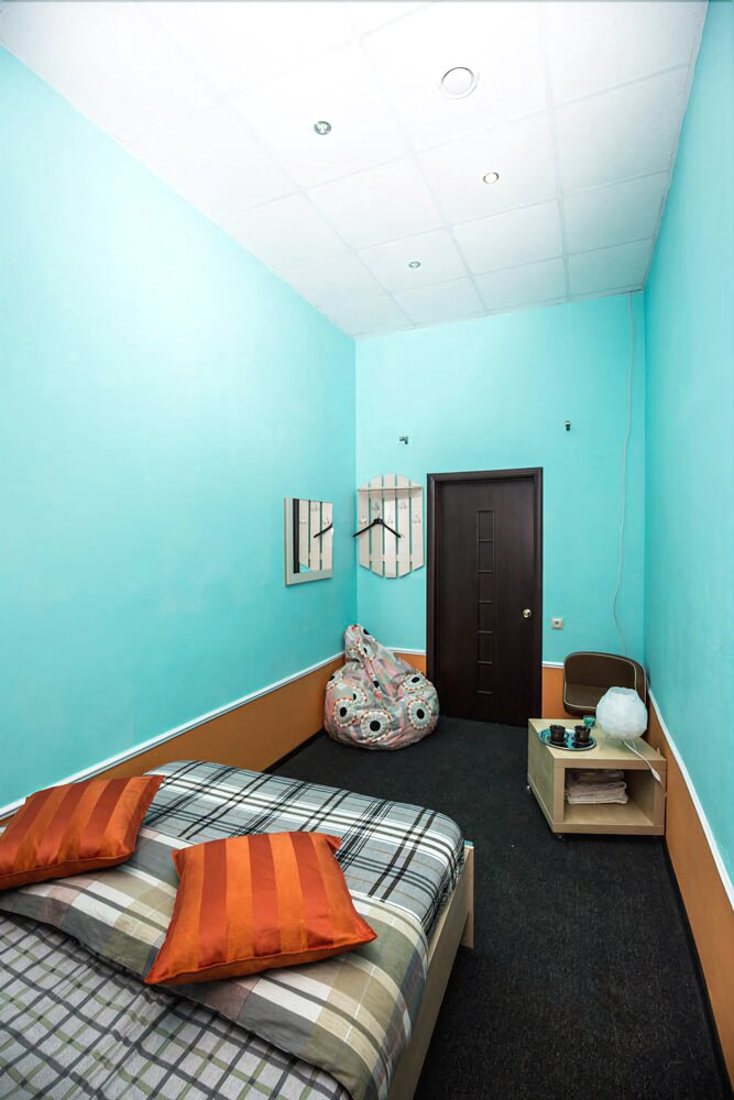 Hotel M
