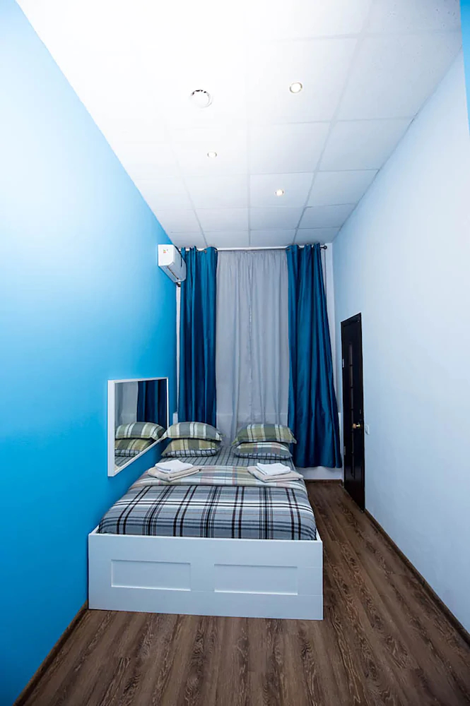 Hotel M