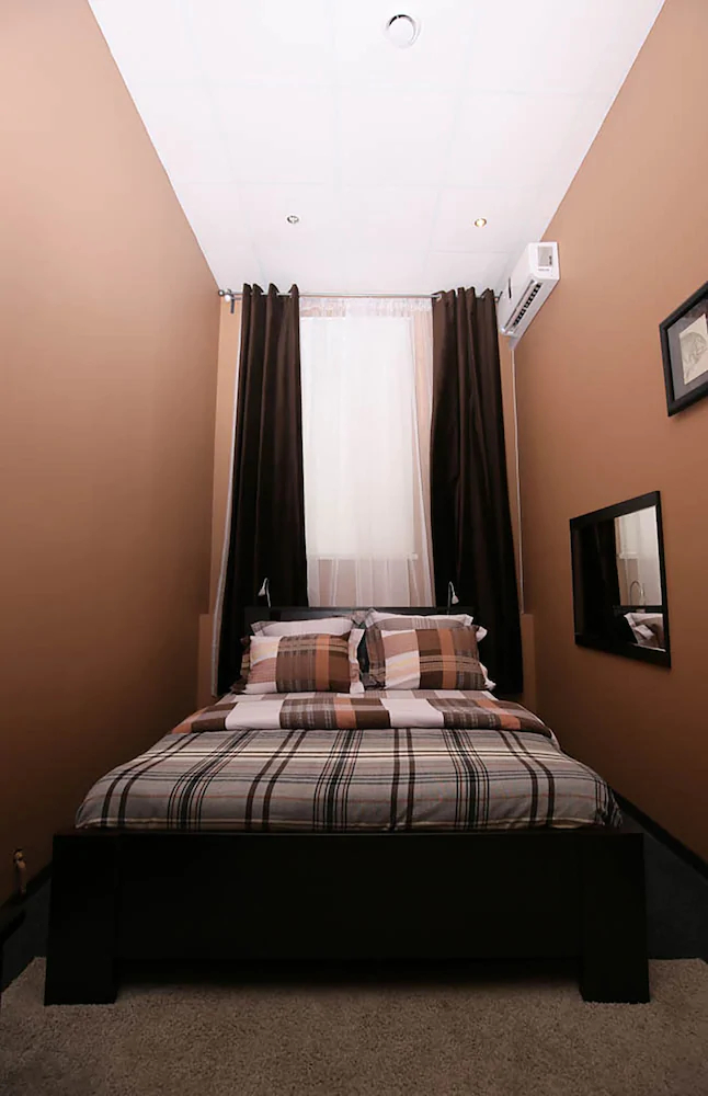 Hotel M