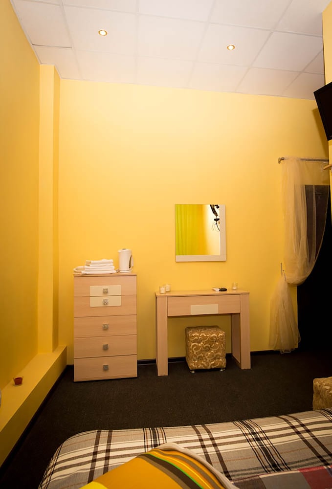 Hotel M