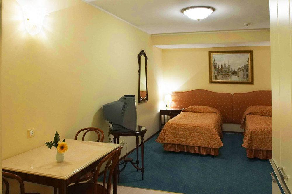 Hotel Medea