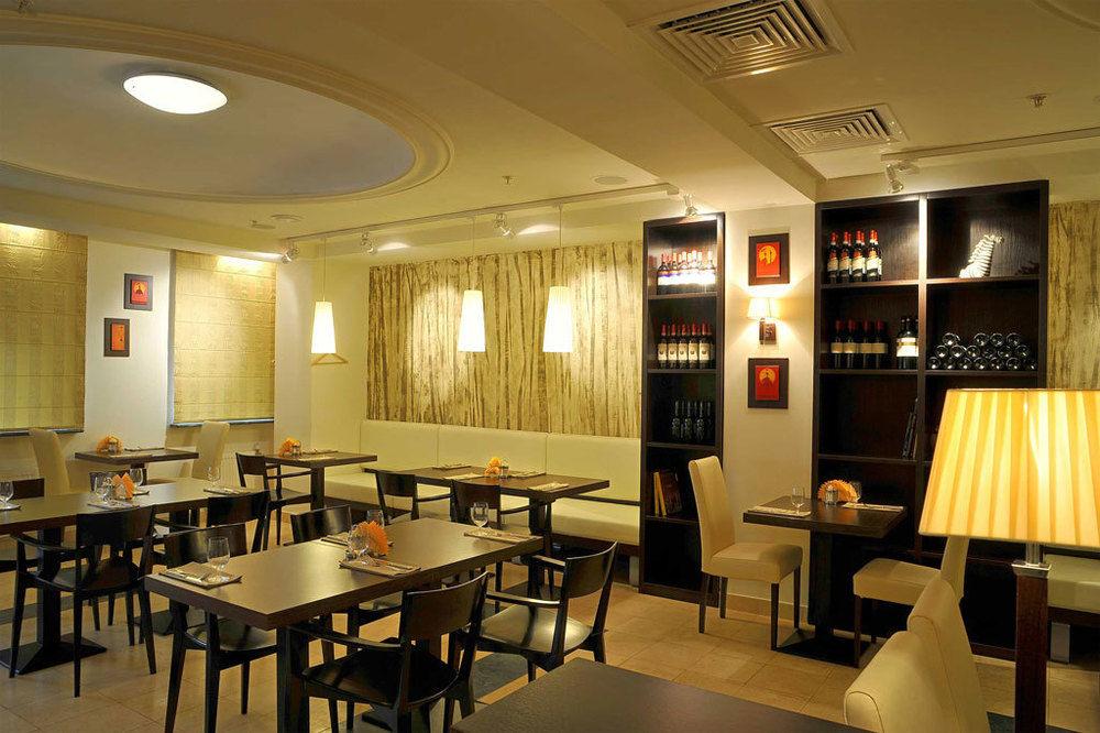 Hotel Medea