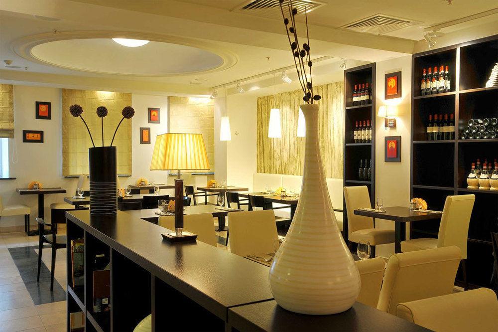 Hotel Medea