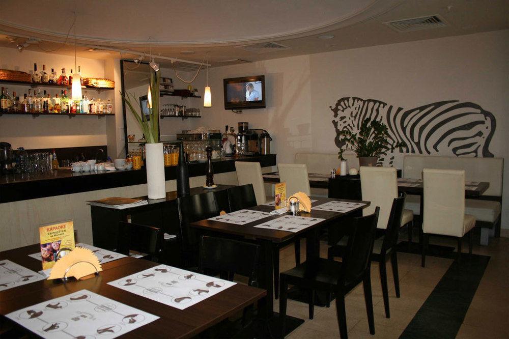 Hotel Medea