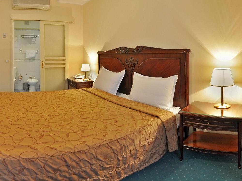 Hotel Medea