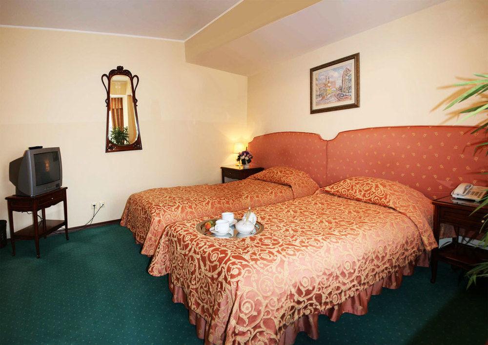 Hotel Medea