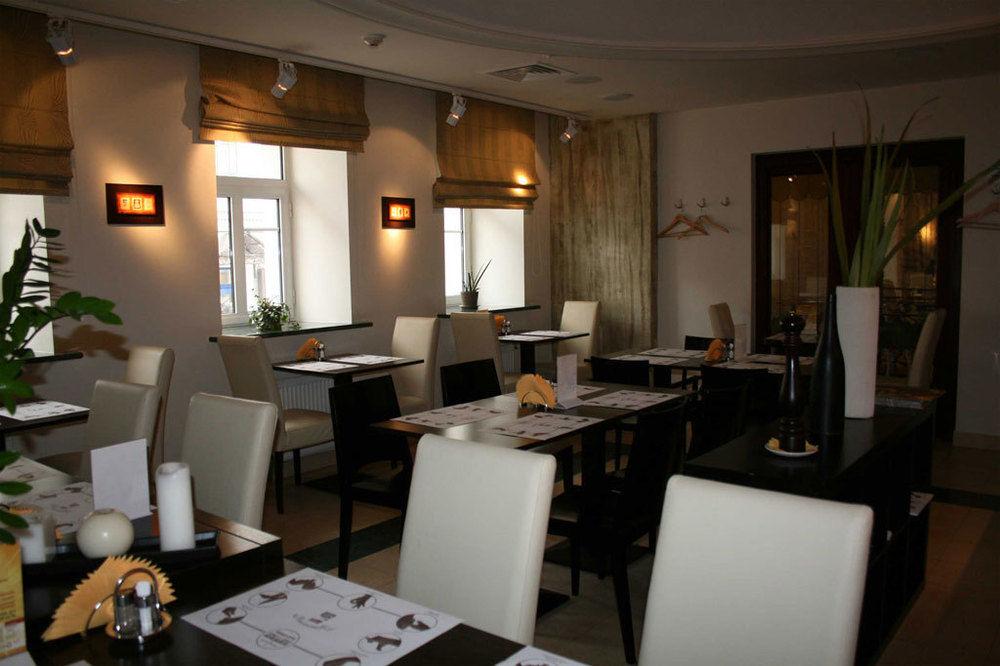 Hotel Medea