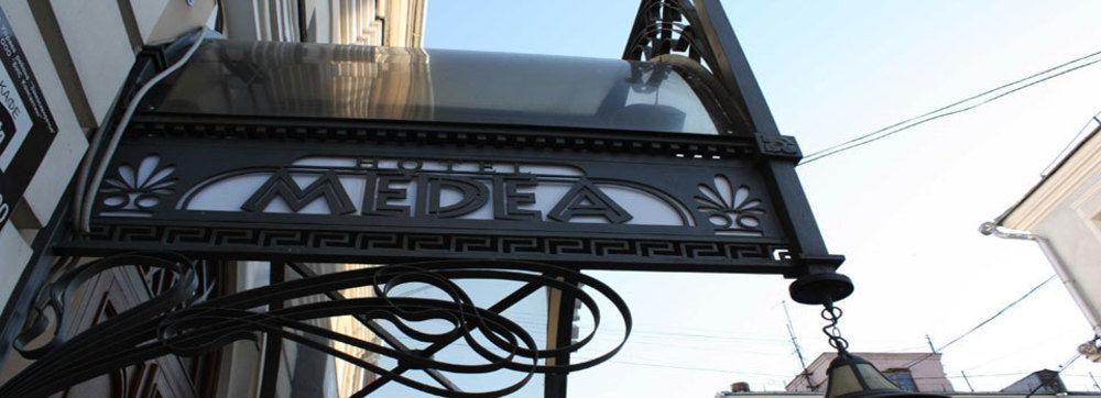 Hotel Medea