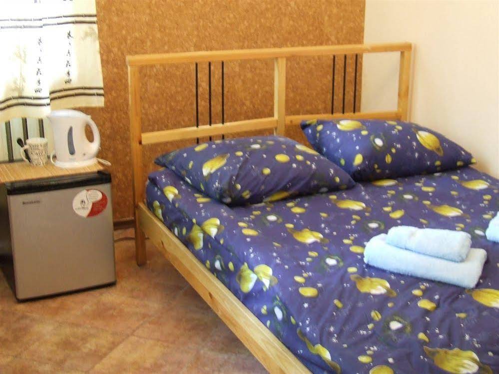 Hotel Na Kurskoy
