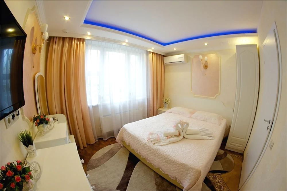 Hotel na Okskoy