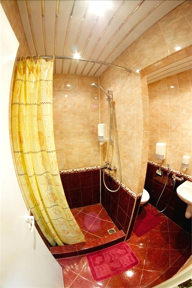 Hotel na Okskoy