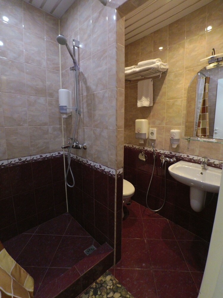Hotel na Okskoy
