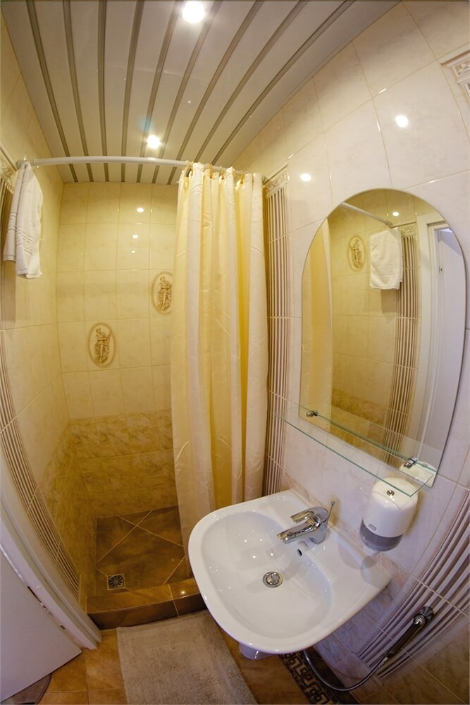 Hotel na Okskoy