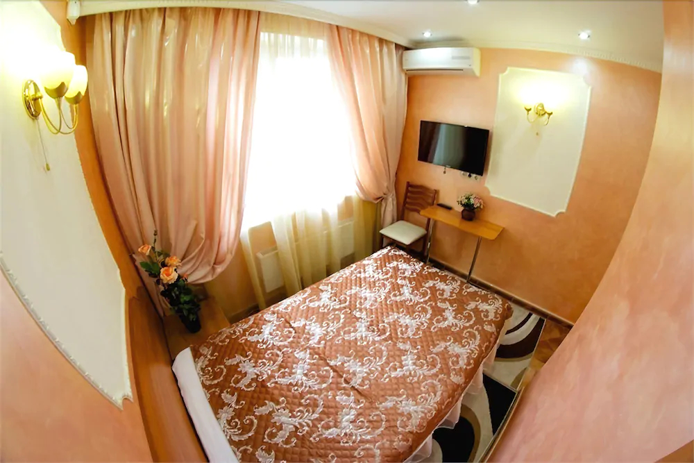 Hotel na Okskoy