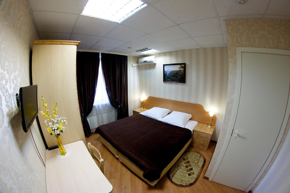 Hotel na Okskoy