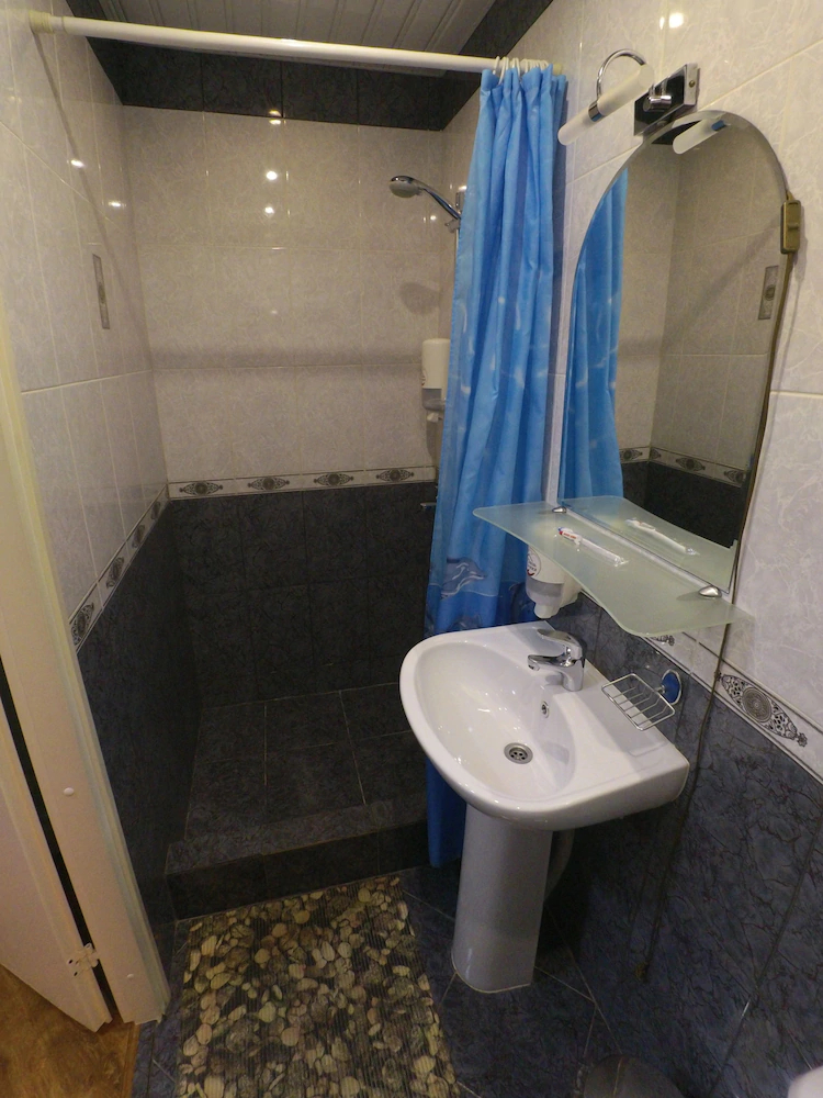Hotel na Okskoy