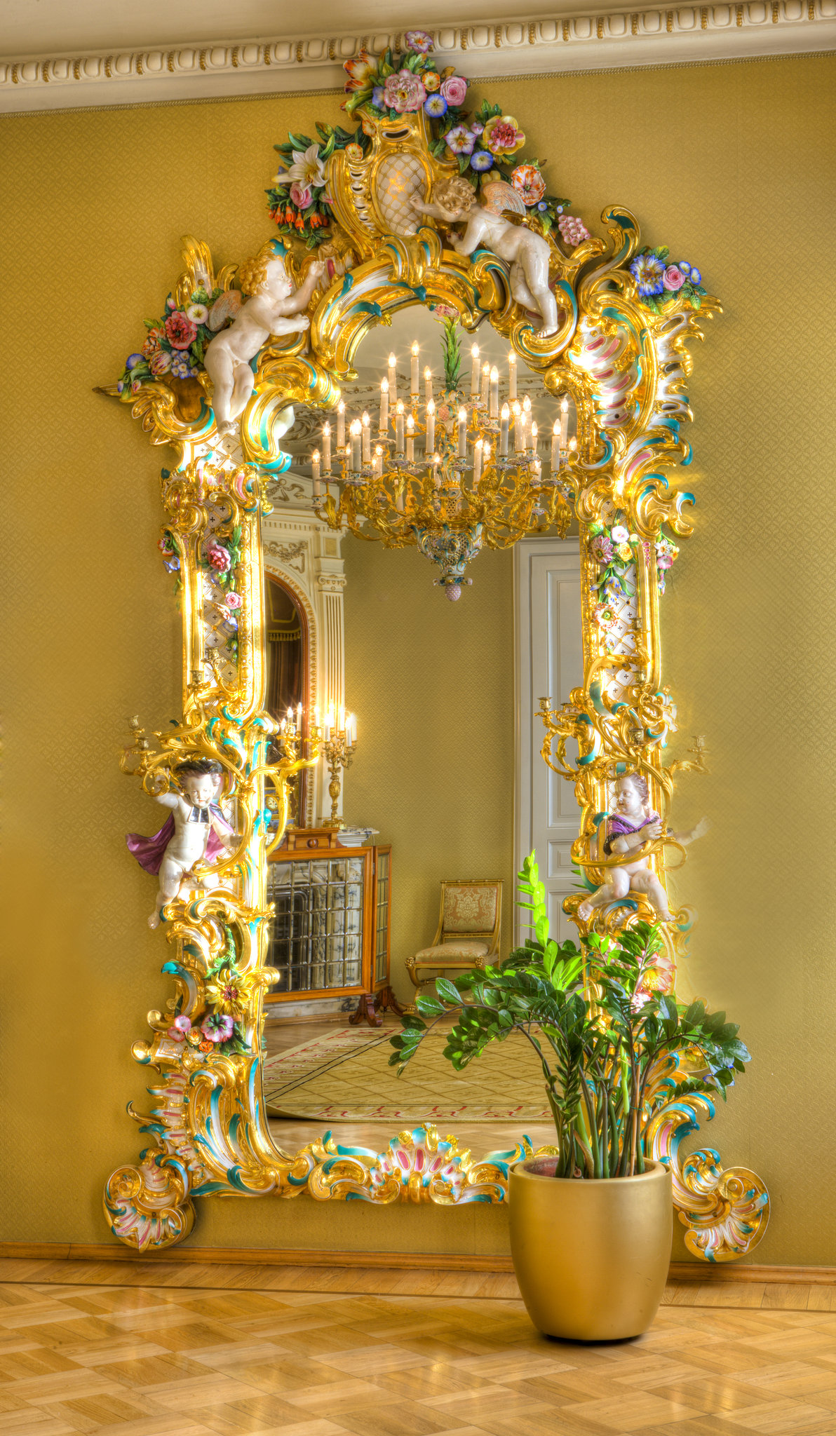Hotel National, A Luxury Collection Hotel, Moscow