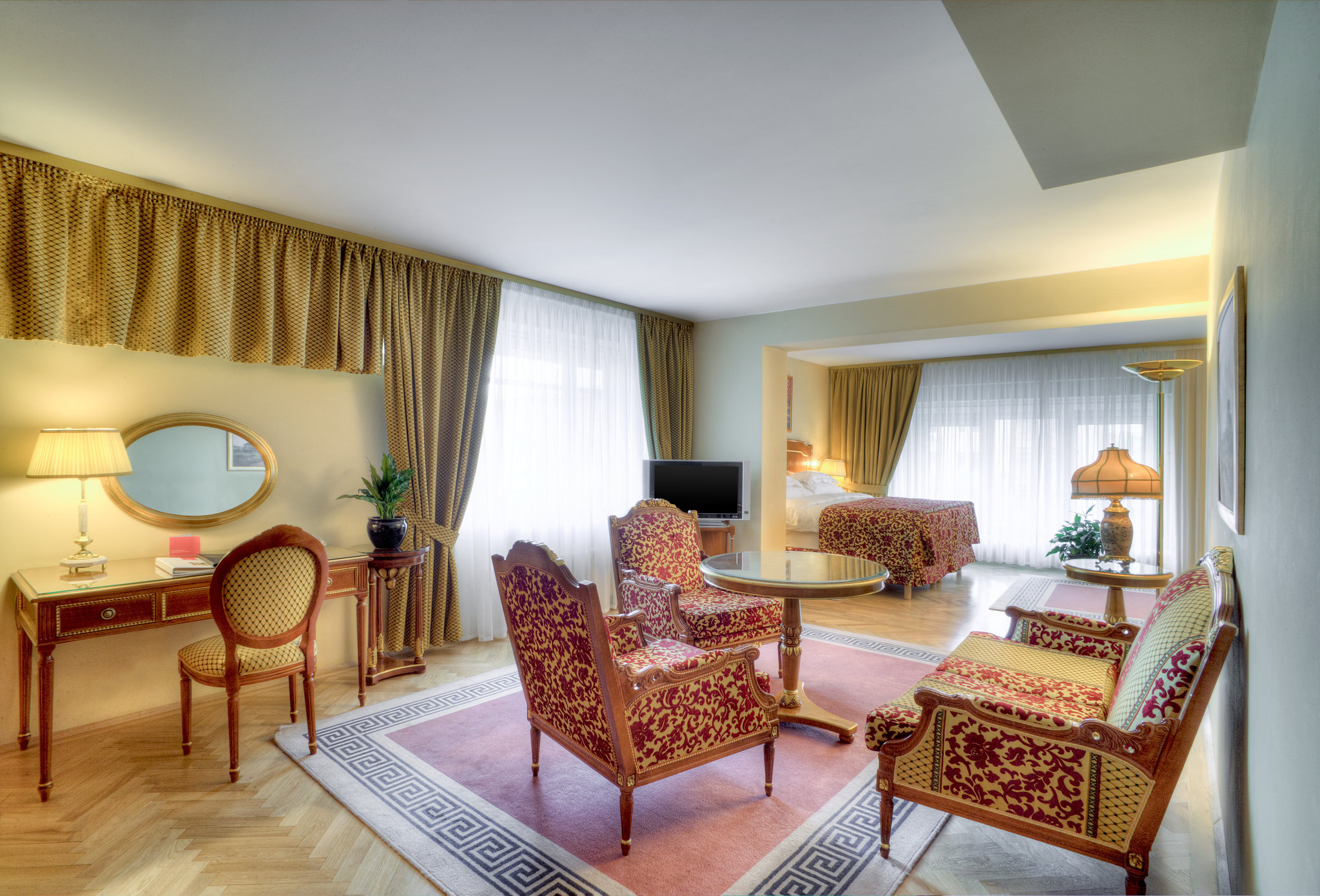 Hotel National, A Luxury Collection Hotel, Moscow