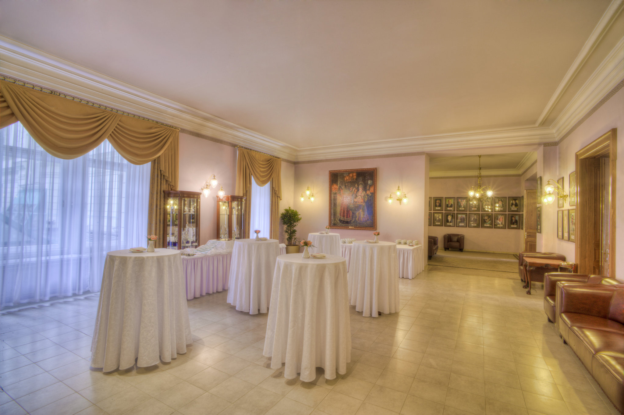 Hotel National, A Luxury Collection Hotel, Moscow