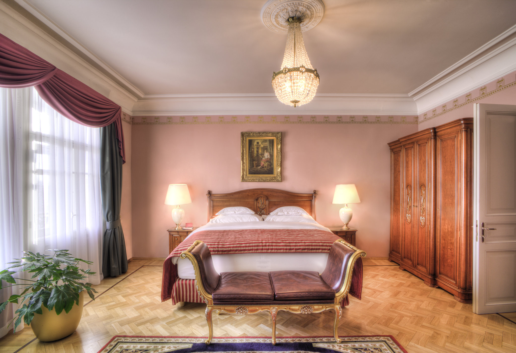 Hotel National, A Luxury Collection Hotel, Moscow