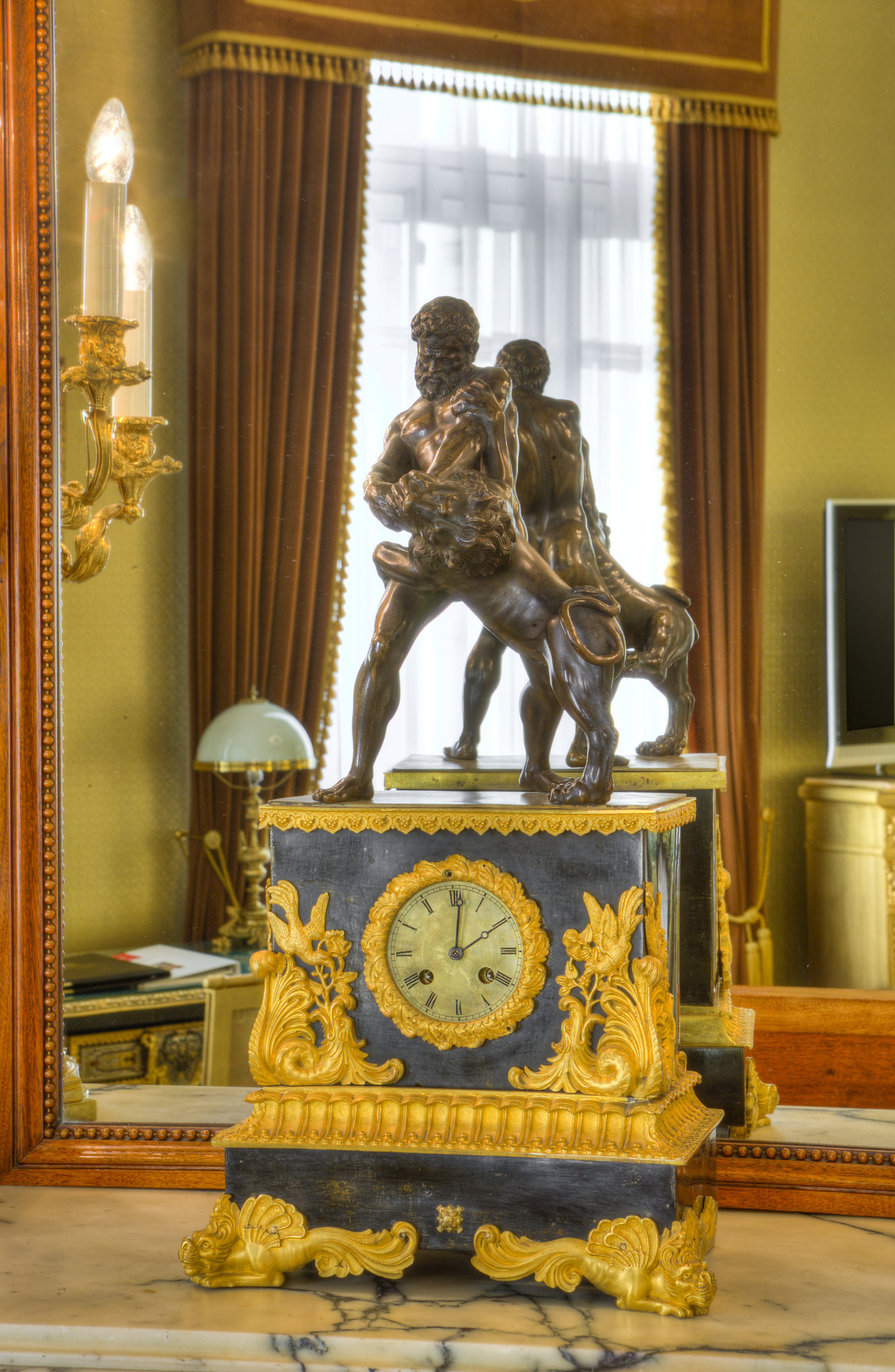 Hotel National, A Luxury Collection Hotel, Moscow