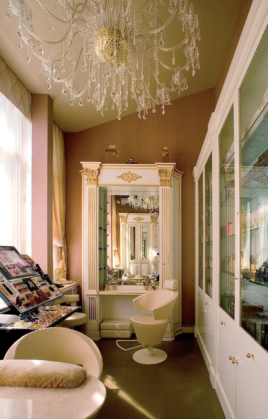 Hotel National, A Luxury Collection Hotel, Moscow