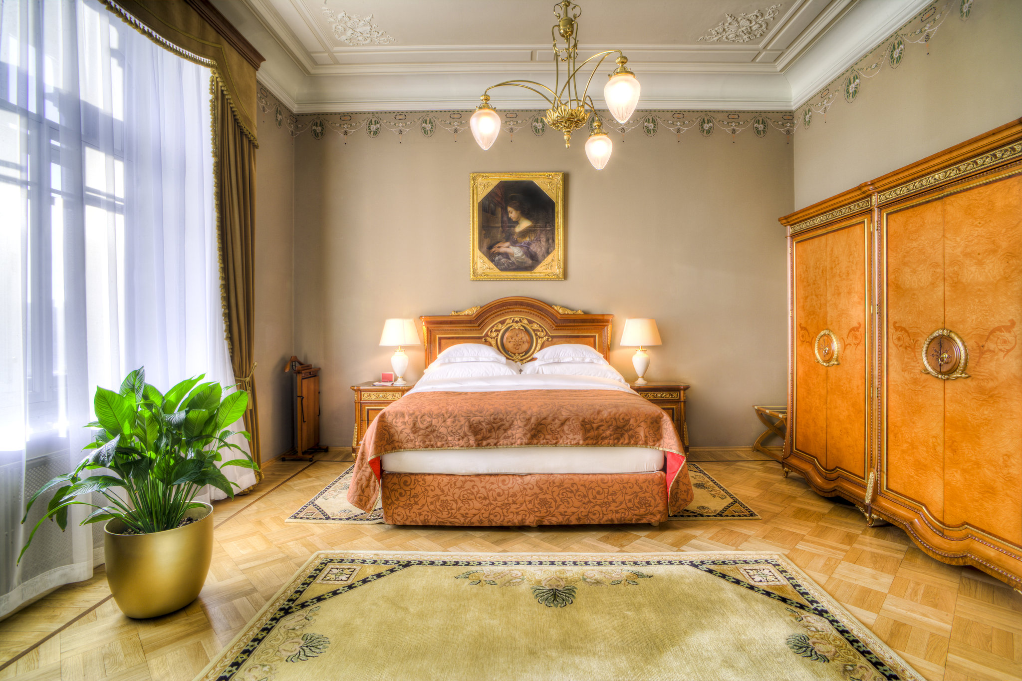 Hotel National, A Luxury Collection Hotel, Moscow
