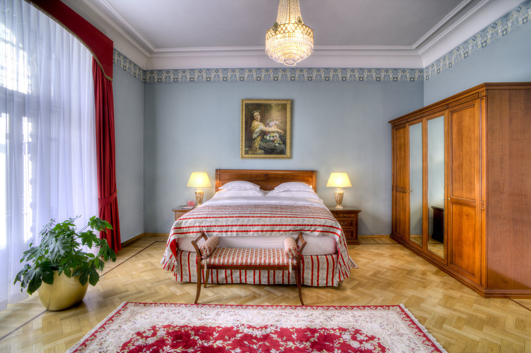 Hotel National, A Luxury Collection Hotel, Moscow
