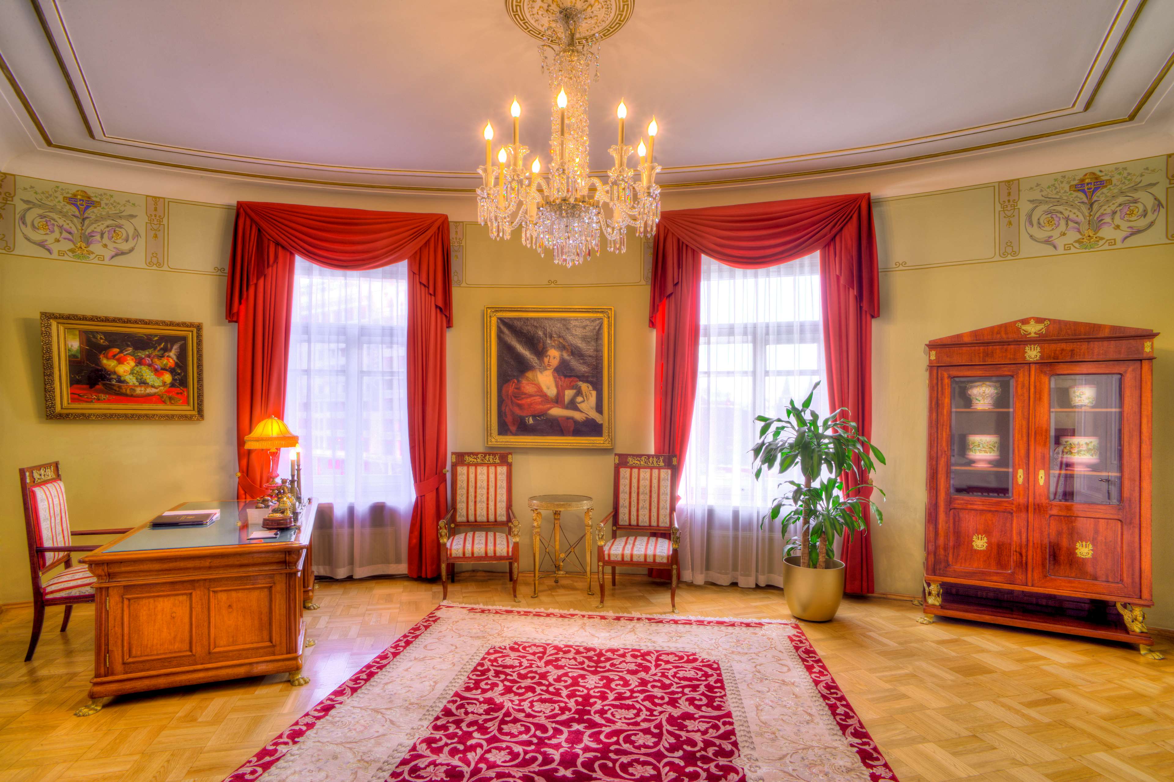 Hotel National, A Luxury Collection Hotel, Moscow