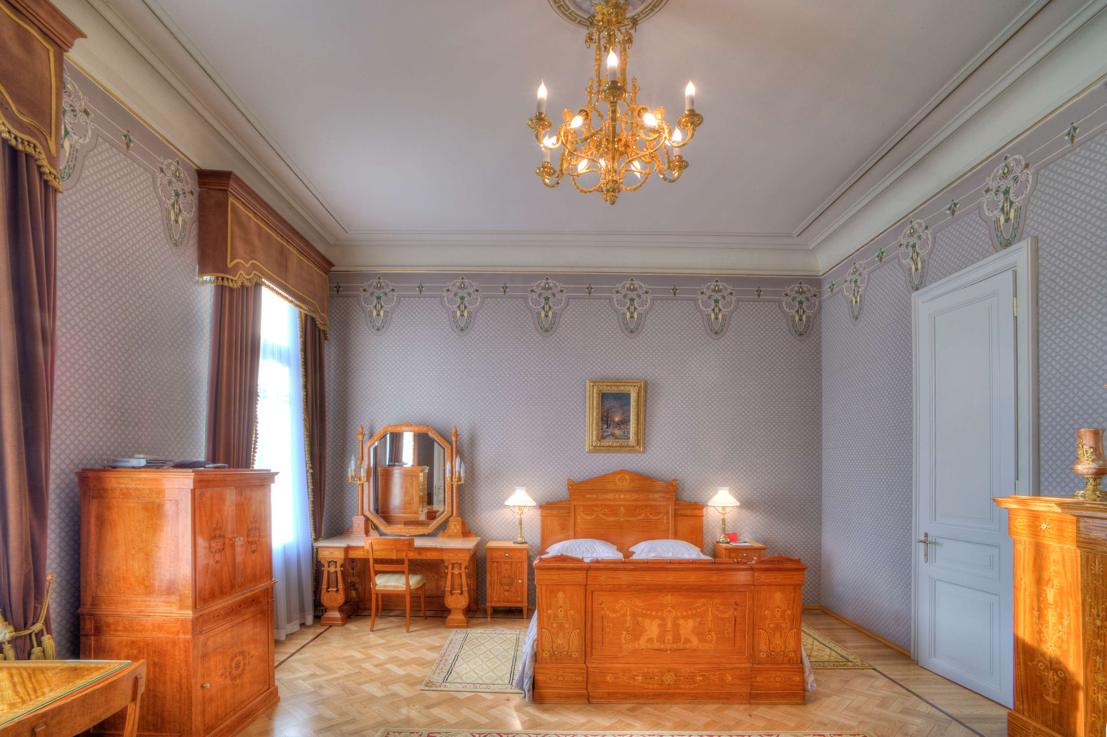 Hotel National, A Luxury Collection Hotel, Moscow
