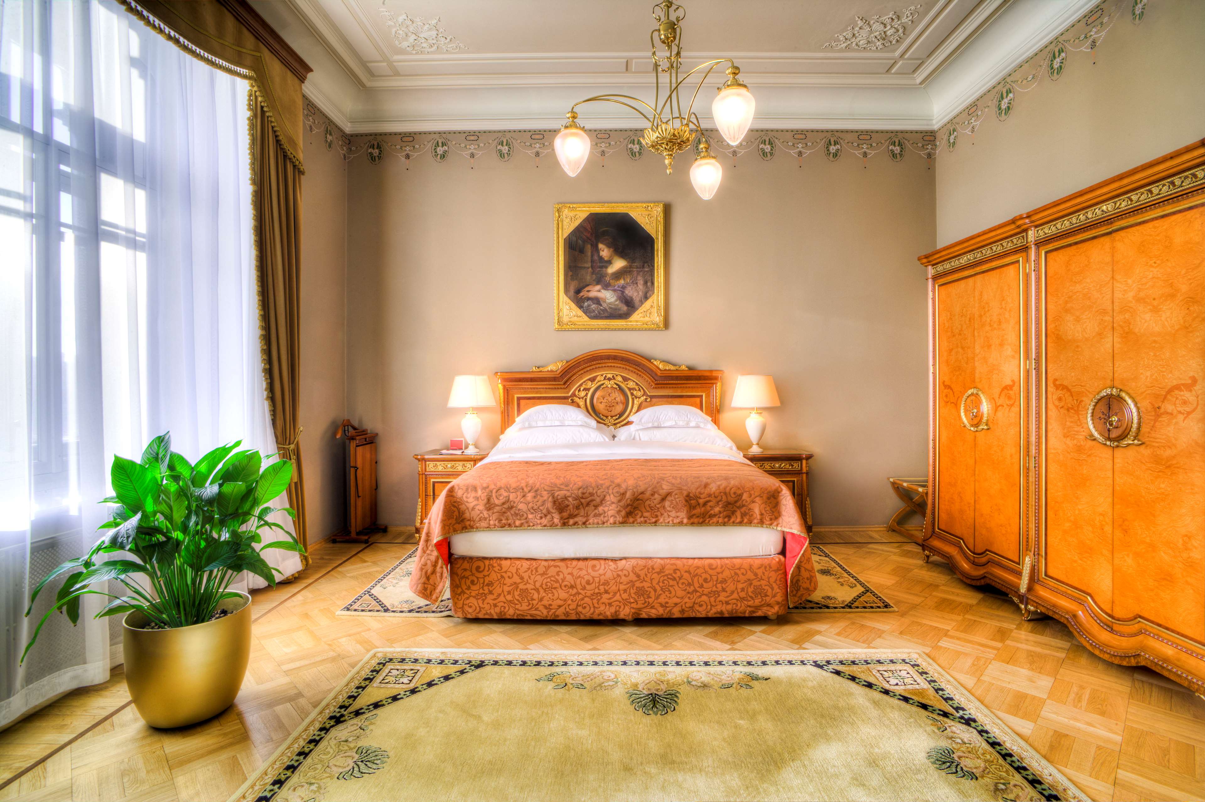 Hotel National, A Luxury Collection Hotel, Moscow
