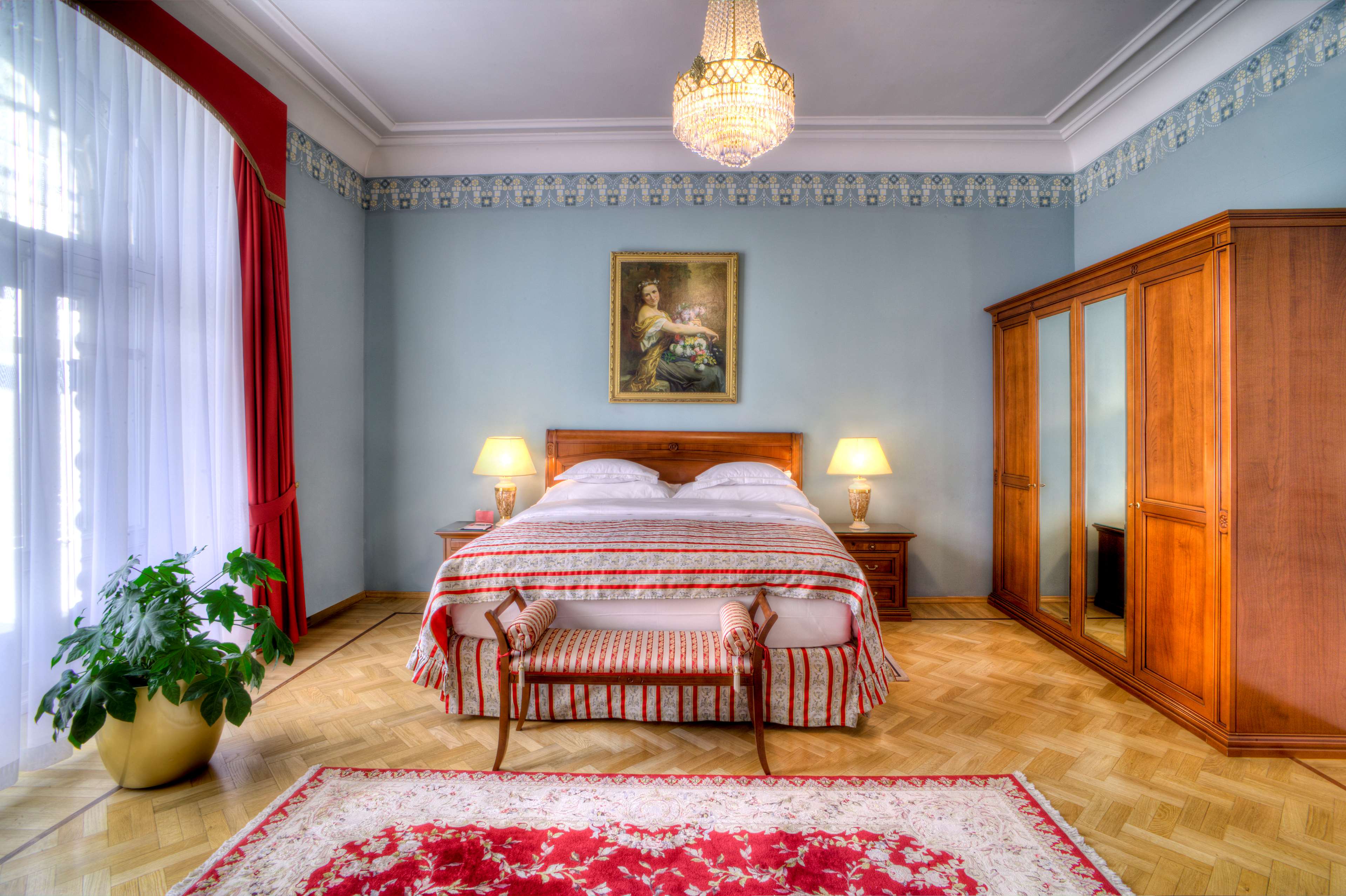 Hotel National, A Luxury Collection Hotel, Moscow