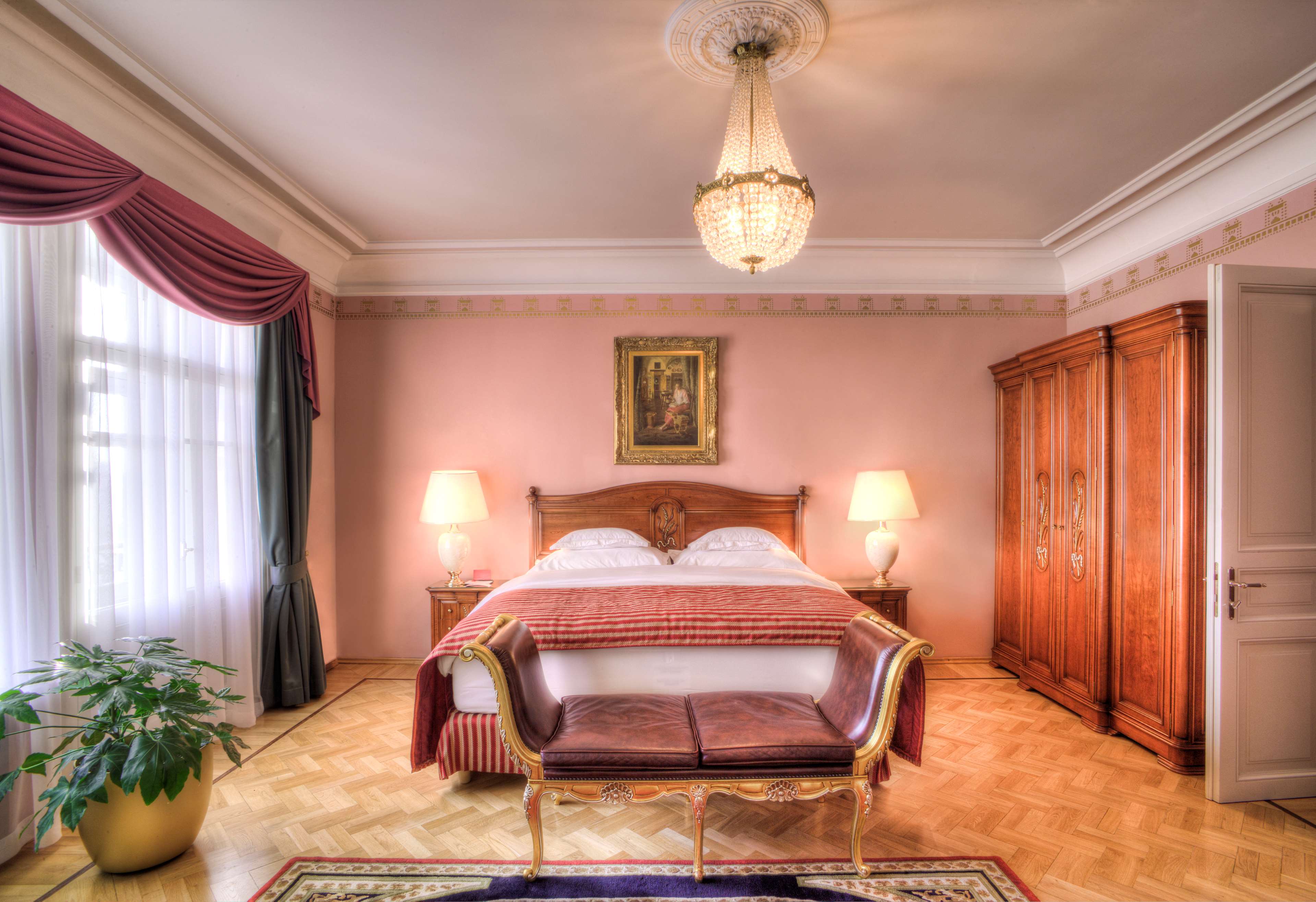 Hotel National, A Luxury Collection Hotel, Moscow