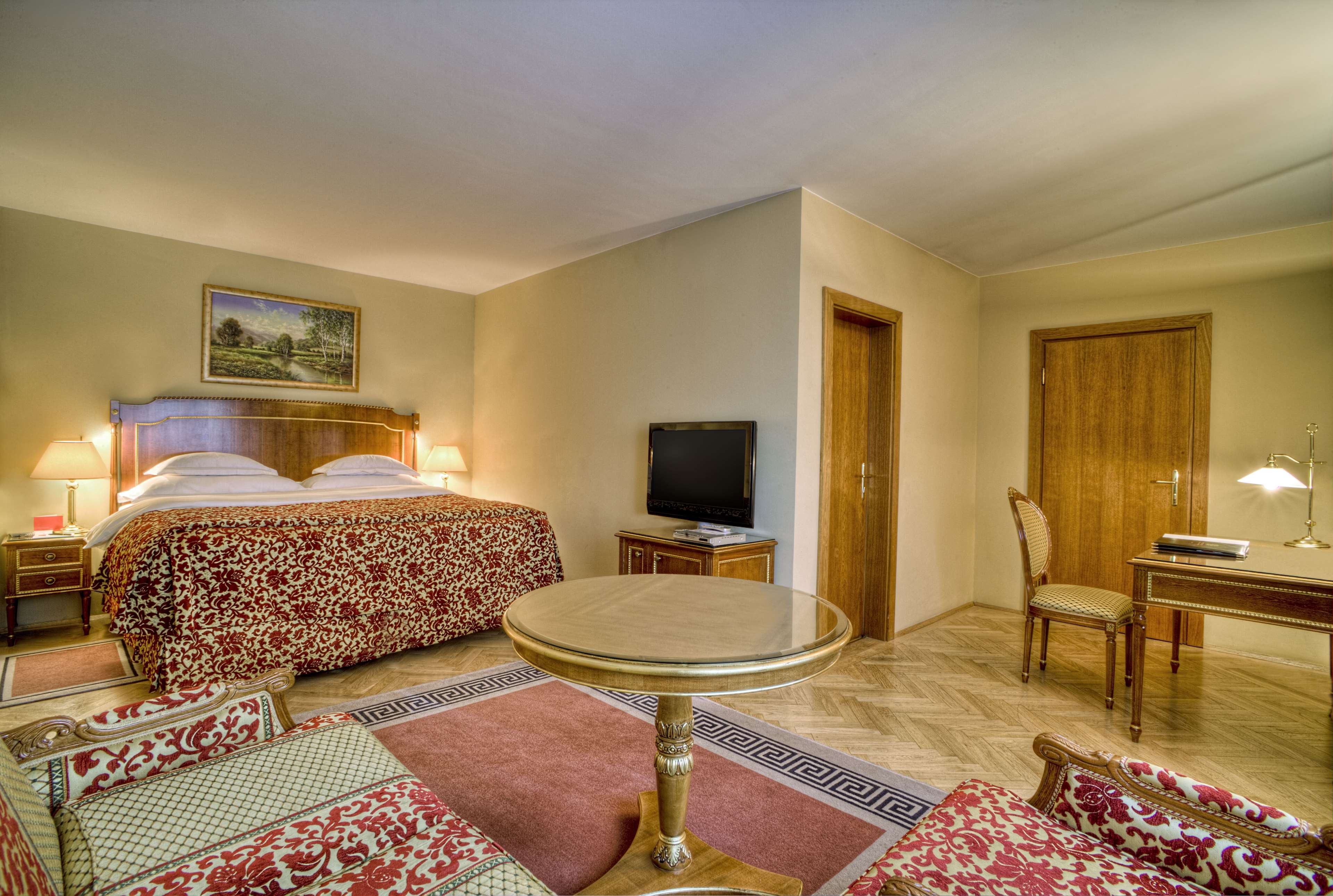 Hotel National, A Luxury Collection Hotel, Moscow