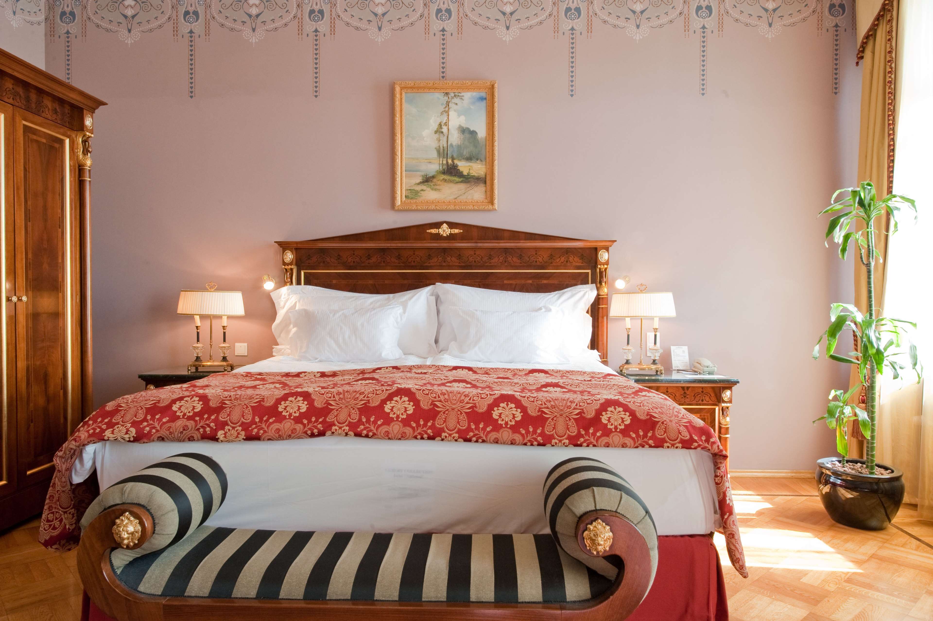 Hotel National, A Luxury Collection Hotel, Moscow