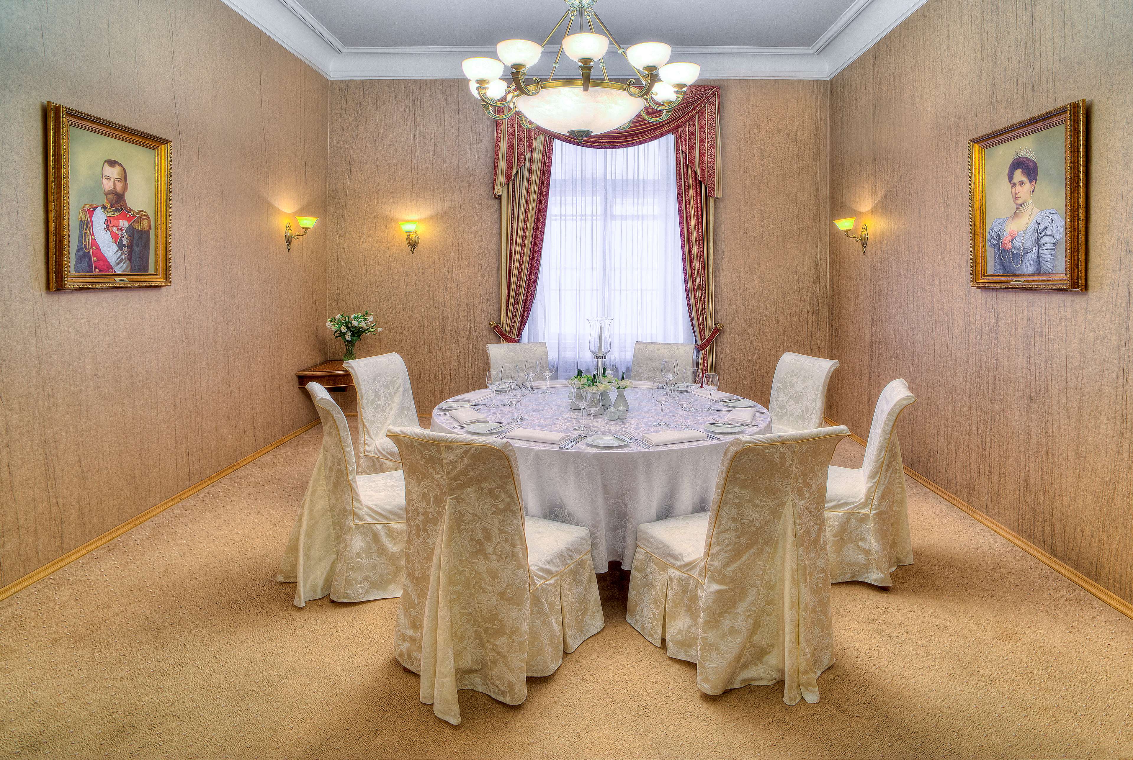 Hotel National, A Luxury Collection Hotel, Moscow