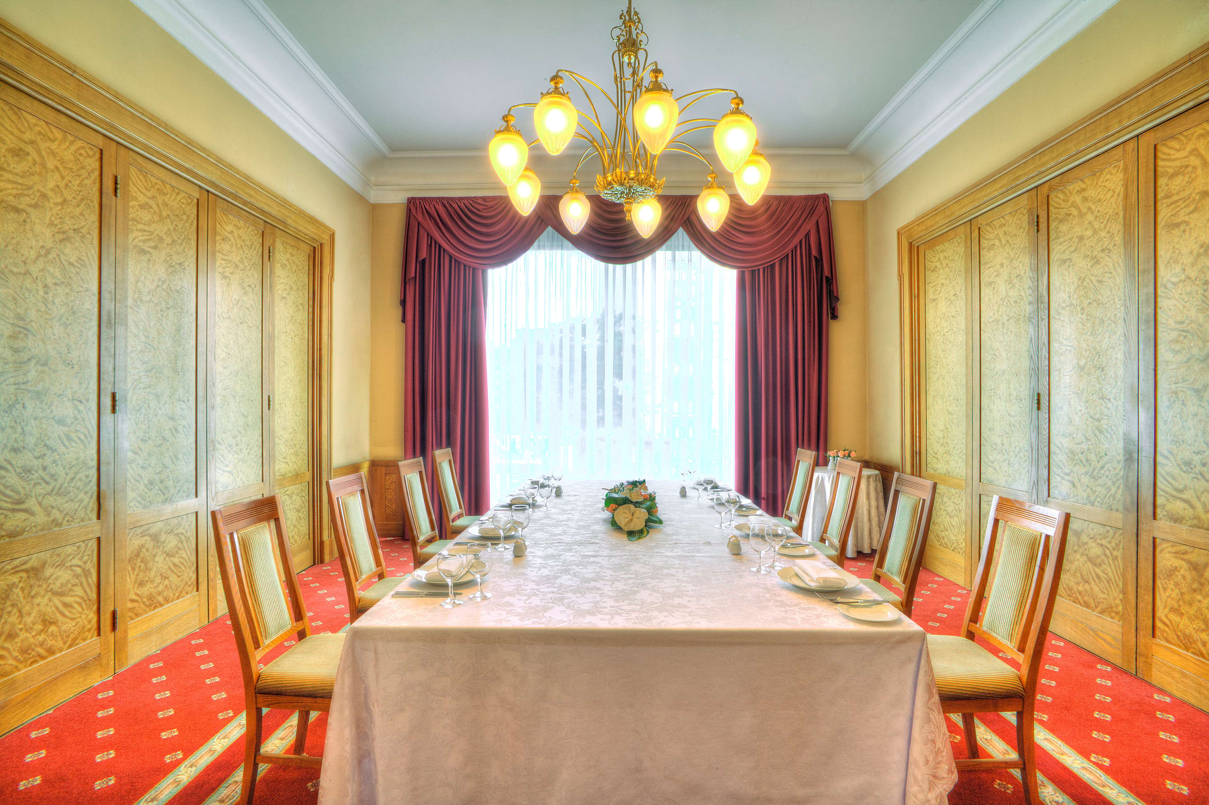 Hotel National, A Luxury Collection Hotel, Moscow